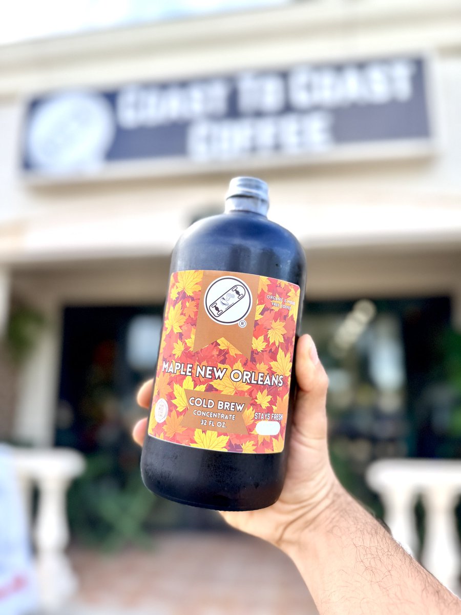 Coast To Coast Coffee tweet media