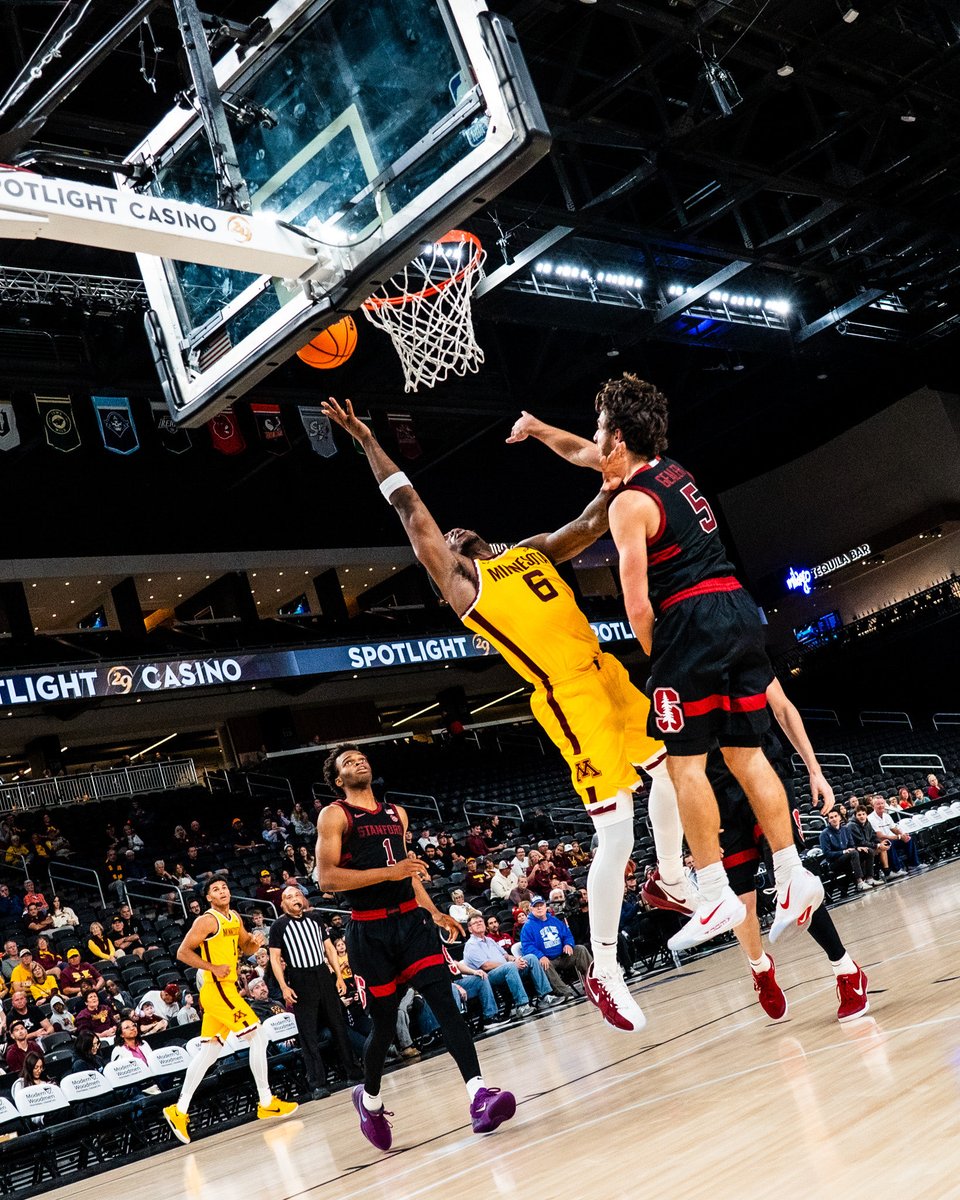 GopherMBB's tweet image. Rocking the gold again in game 2️⃣ at Acrisure 〽️💪

🆚 Santa Clara
📅 Friday, Nov. 28
⏰ 8:30 p.m. CT
📍 Palm Desert, Calif.
📺 trutv.com/watchtrutv
📻 z.umn.edu/awvn

#TeamTogether