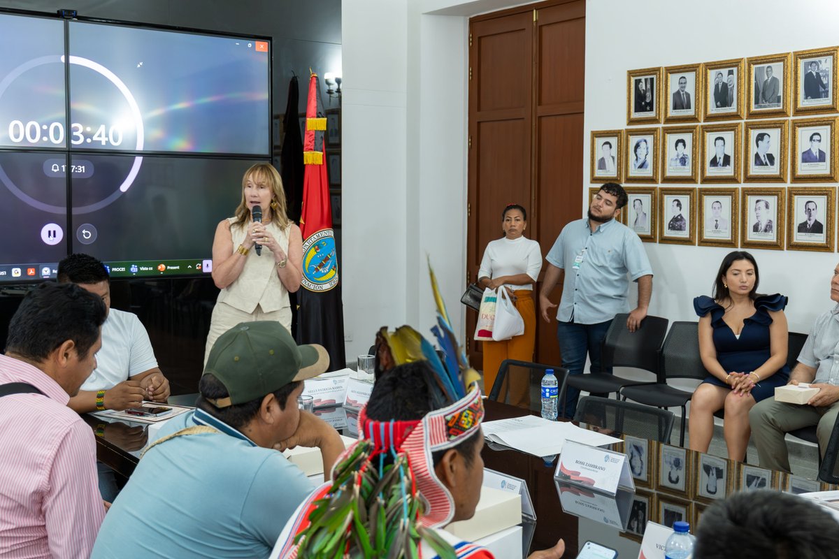 Consejo Seccional Judicatura Norte Stder y Arauca tweet media