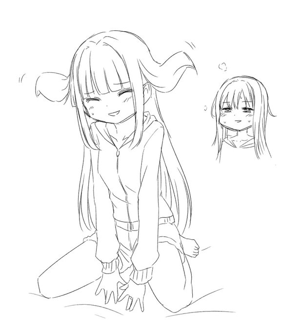 ちゃんと戻るんでしょうかこれ... 