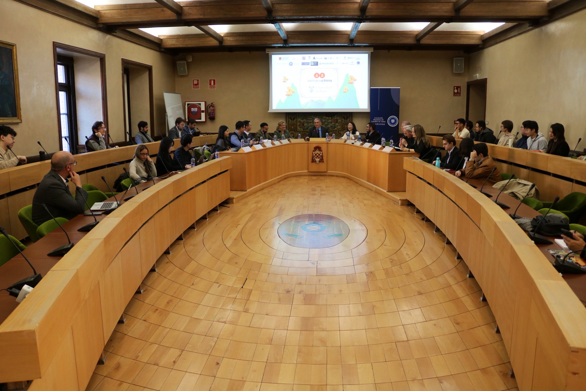 Foto cedida por Ayuntamiento de Alcalá 