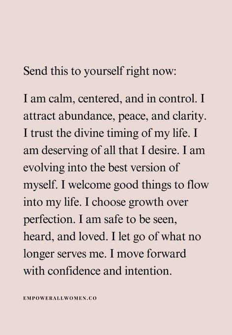 Send this to yourself right now