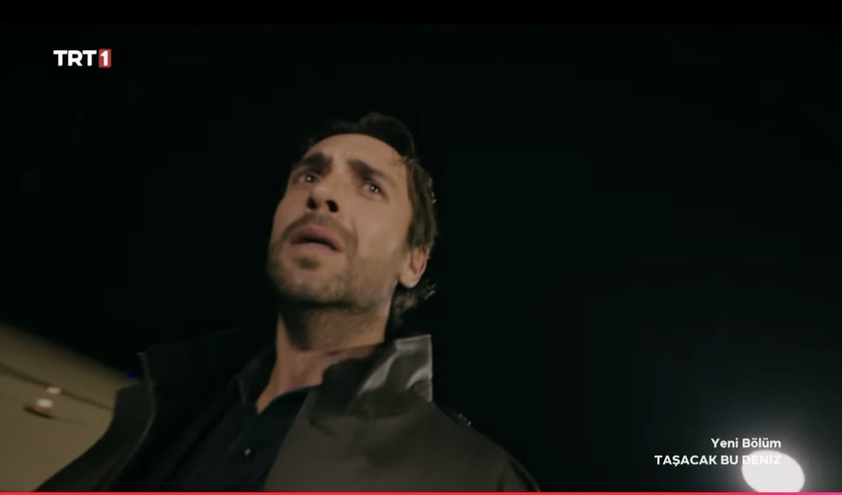 Sonunda biri Adile söyledi oh be..
#TaşacakBuDeniz