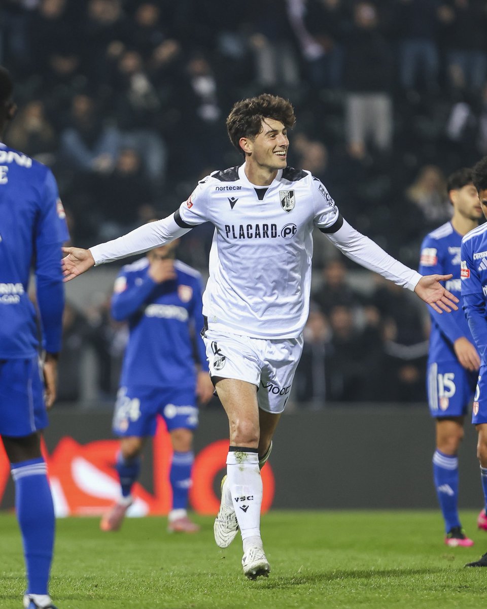 🫲 OSCAR RIVAS 🫱

#UnidosPeloVitória • #VSCAFS