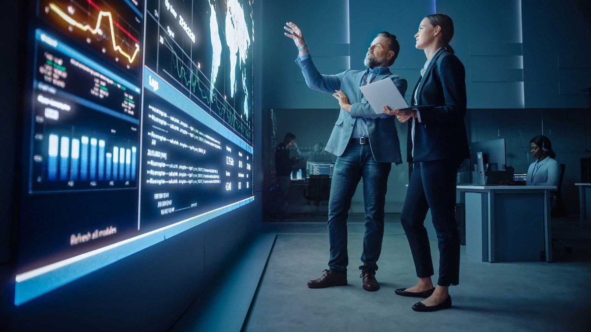 v2systems's tweet image. IT should make work easier, not harder.
V2 Systems → reliable IT, fast support, proactive maintenance &amp;amp; cybersecurity in every service.
Stop fighting your tech — get predictable IT.
#managedIT #MSP #techsupport v2systems.com