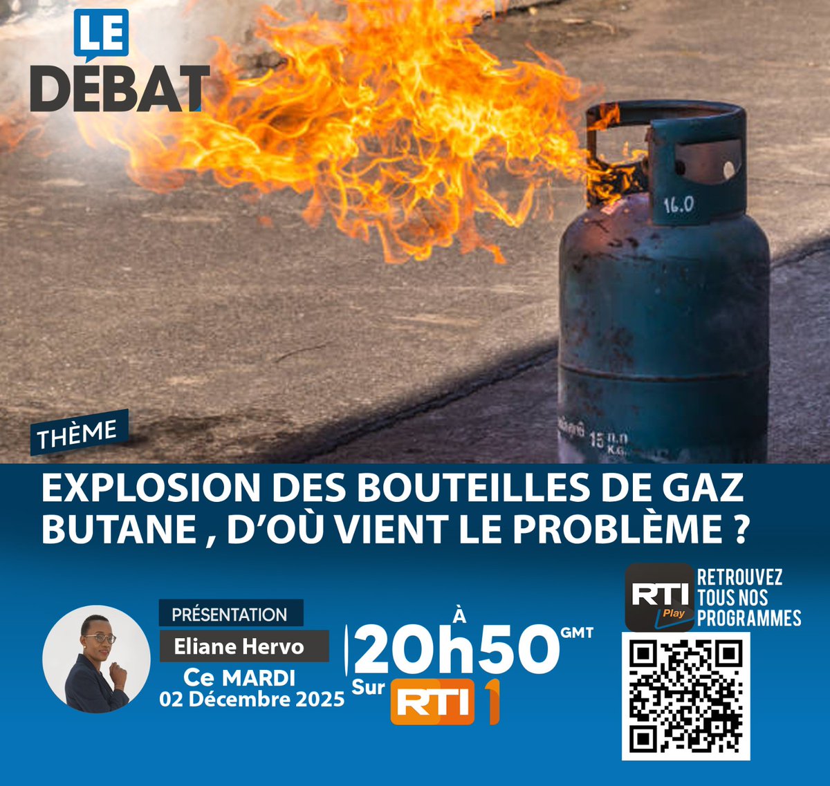 RTI Officiel tweet media