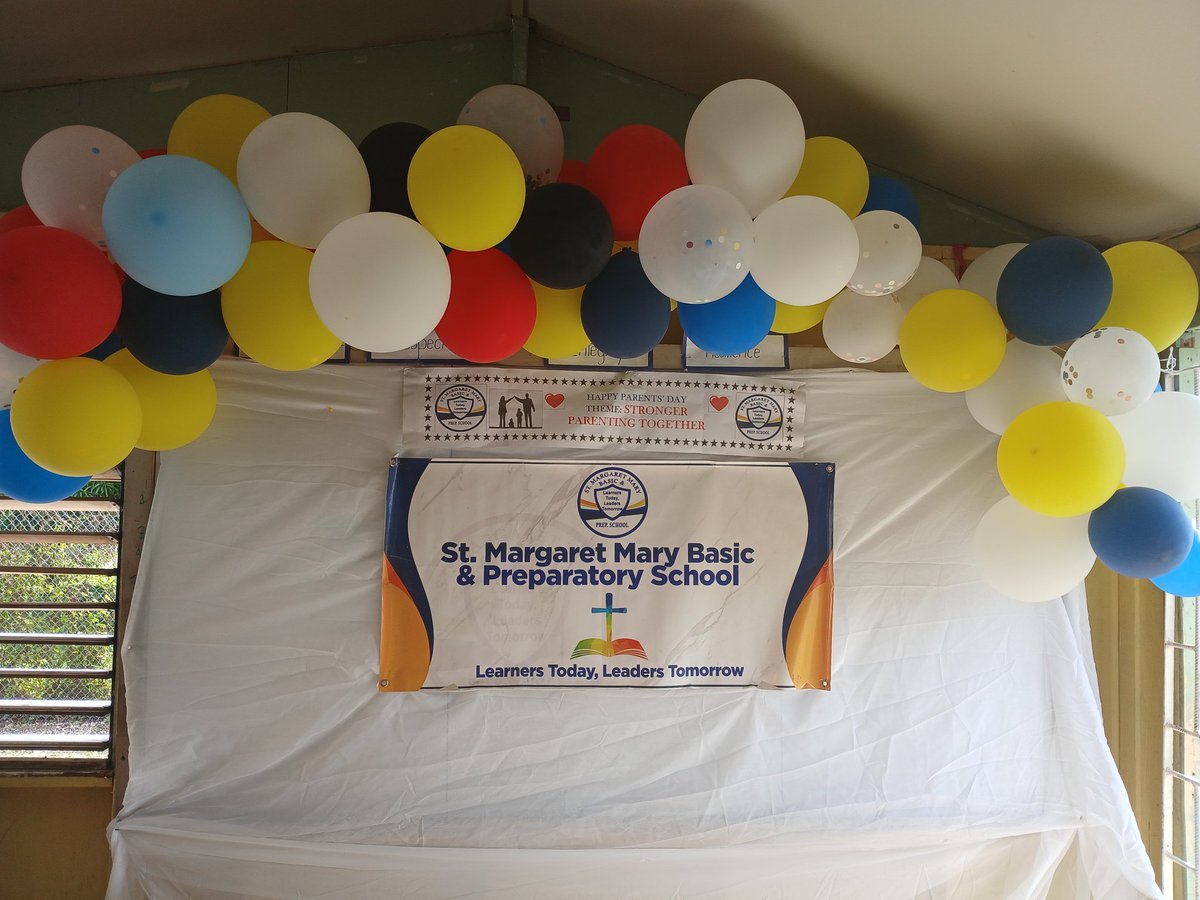 GrantShaunette's tweet image. #StrongerParentingTogether theme for Parent Month 2025 we must be reminded that #ParentingMatters....through our activity, parents understood the assignment with time, patience, teamwork &amp;amp;  communication we got this. #12StandardsMatter @ECCJA @CareneF54644