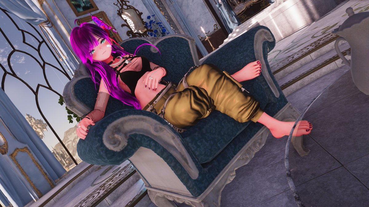 xFBErey's tweet photo. I had a cool interview and vrchat. The other day, I'm gonna be in a video, I'm kind of hype about it. The last picture is of me, the host and the other contestant. Was it a really fun time The world I did my interview and was.

Altissia - City Upon the Water
By @ViwiVR https://t.co/7pqHJMD3AO