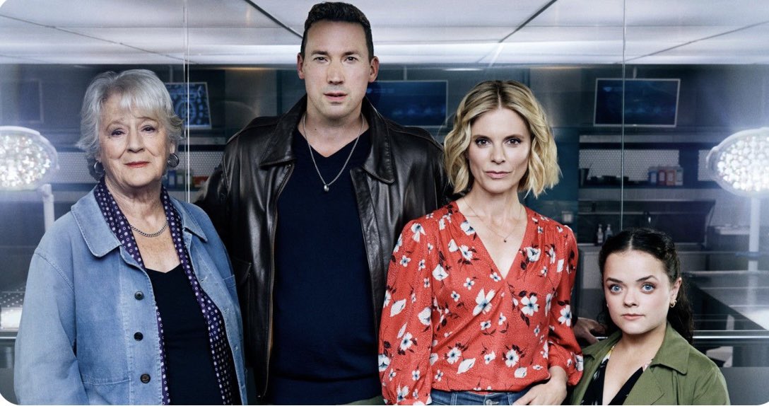 TeaWithEmilia's tweet photo. 1/5 As we continue to wait for news of #SilentWitness season 29, shall we have a little guessing game as to when we will get a press release, trailer and the actual season starting? See below to join in!
#FridayFoxFix https://t.co/wAXIxnU39d