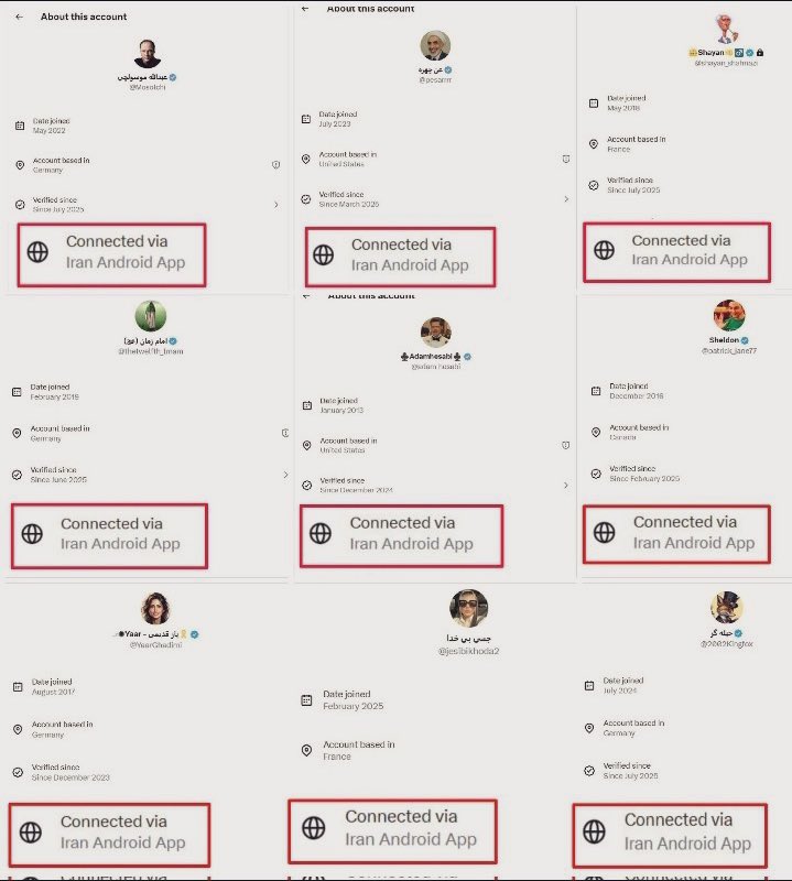 Nifi | زن،زندگی،آزادی tweet media