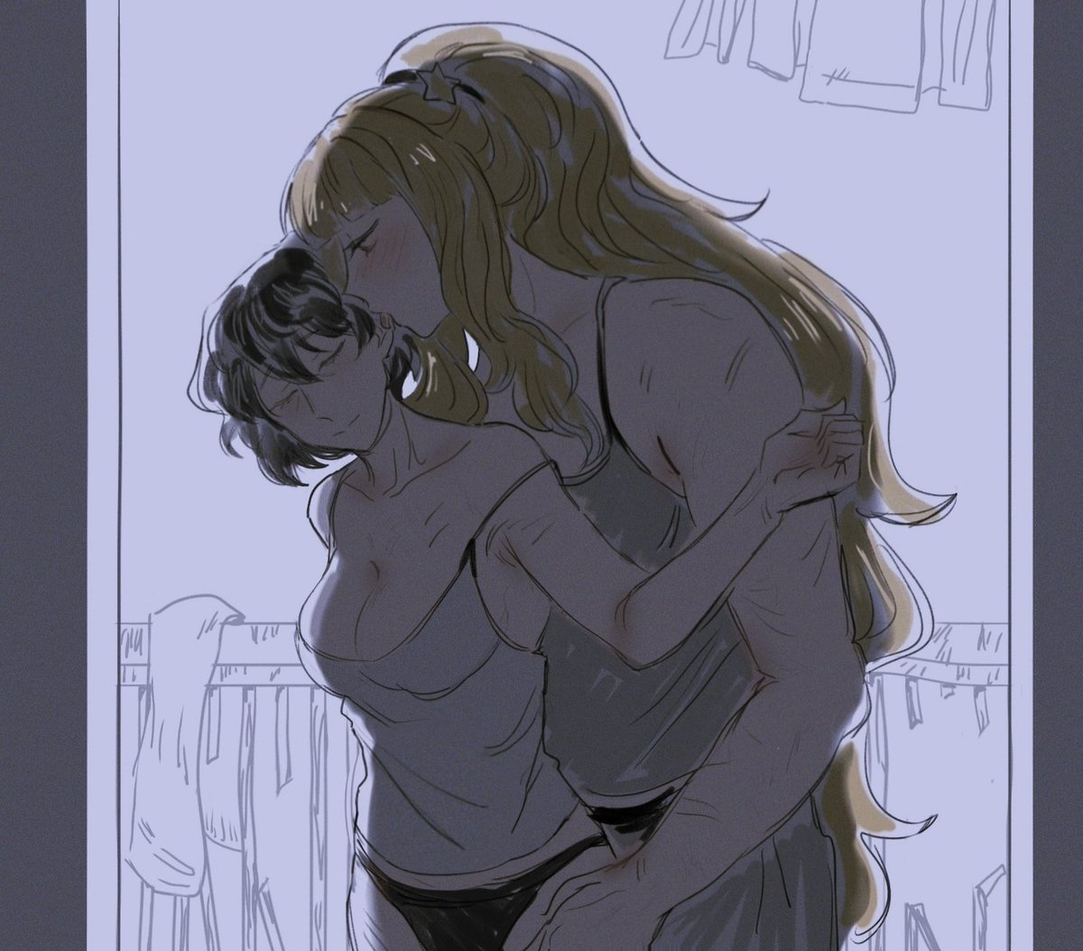 dearpupa's tweet image. 