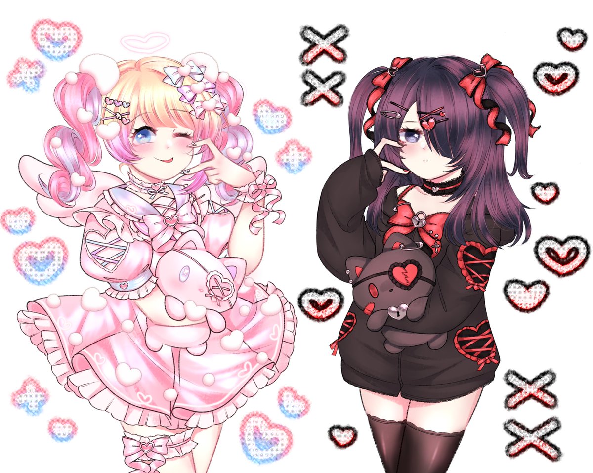 DanielCat tweet media