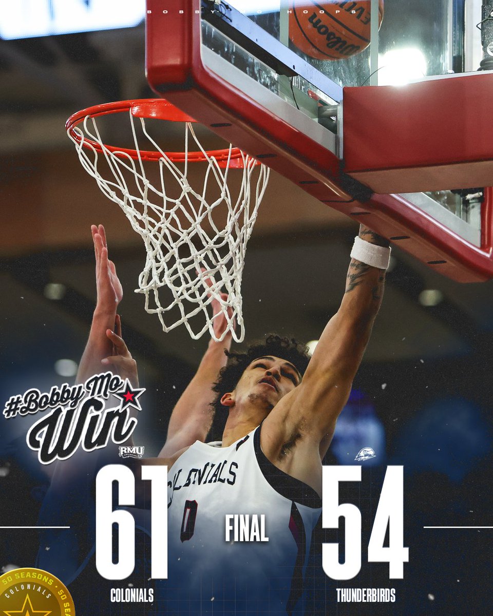 That's a #BobbyMo 𝐖𝐈𝐍! #GRIT