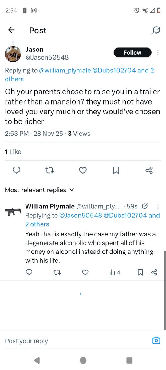 William Plymale tweet media