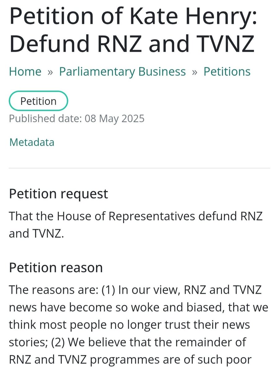 Why aren't more people signing this?

Link in the first comment

Like, comment and share pls for mx reach