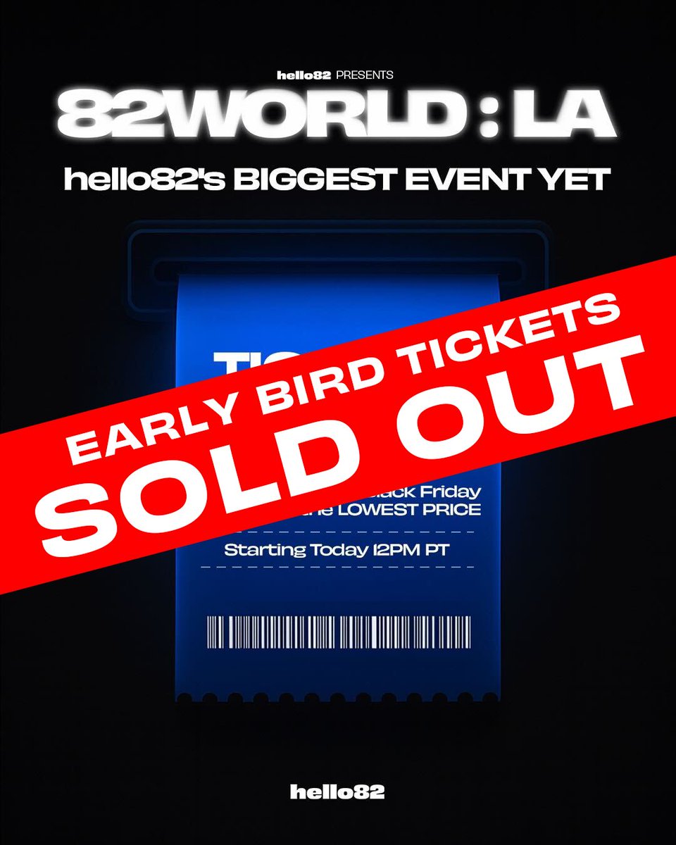 hello82 PRESENTS tweet media