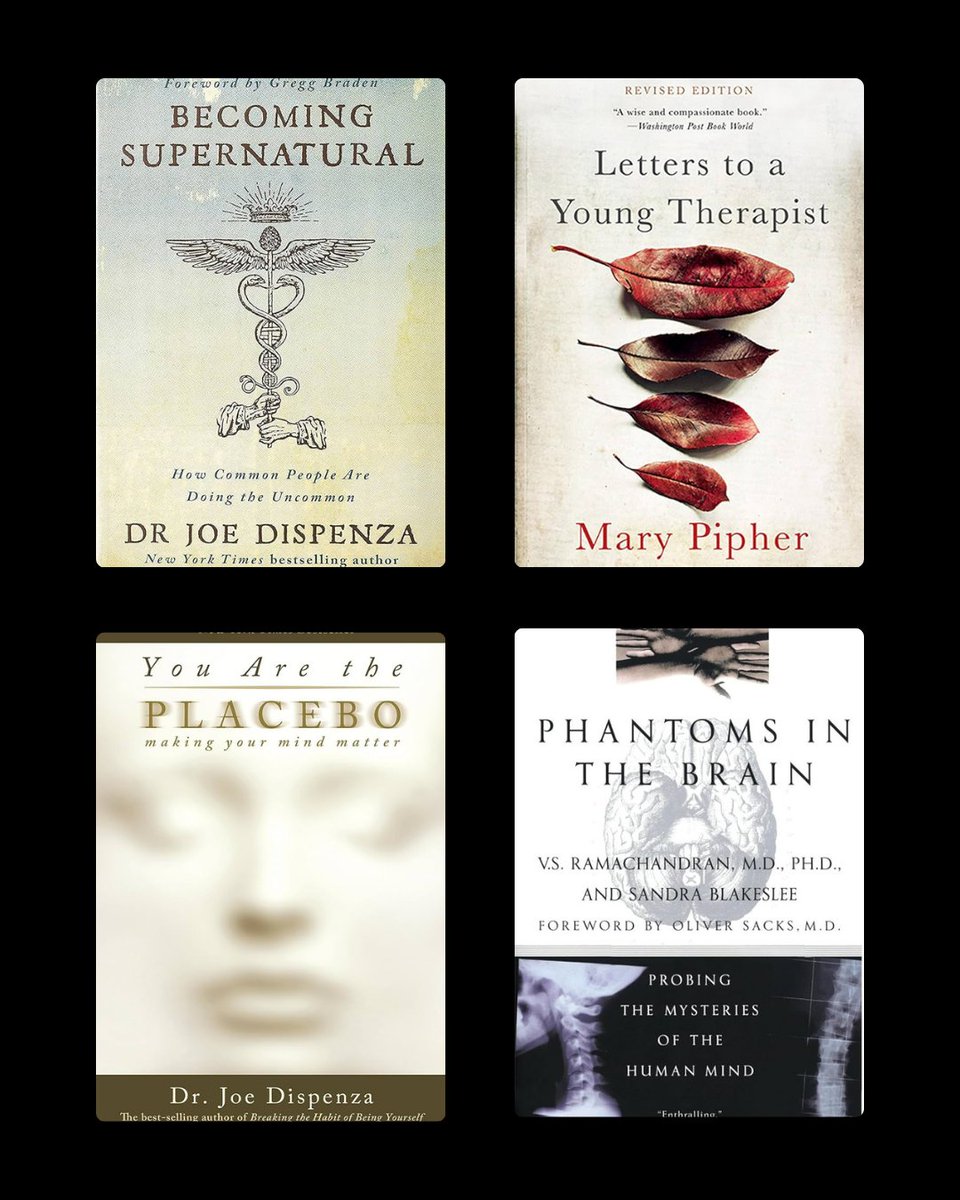 BookNoteApp's tweet image. psychology &amp;amp; neuroscience books:
