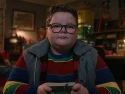 mikuwheeler's tweet image. 🚨 Derek Turnbow donates $10,000 to the LGBTQIA+ community.

&quot;I was jumped by one&quot; the young boy stated.