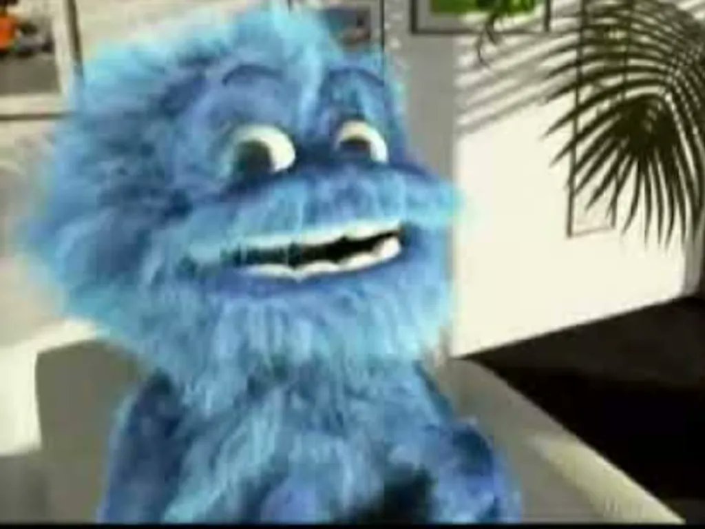 Descobri hoje que youtubers do caralho e adolescentes estão tentando Deturpar o verdadeiro Atumalaka.

Vai tomar no cu, bando de arrombados do caralho.

Revisionismo no meu Peludão azul aqui não.