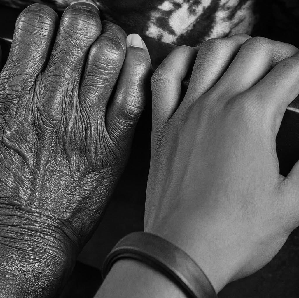 "Life is a one time offer , use it well."