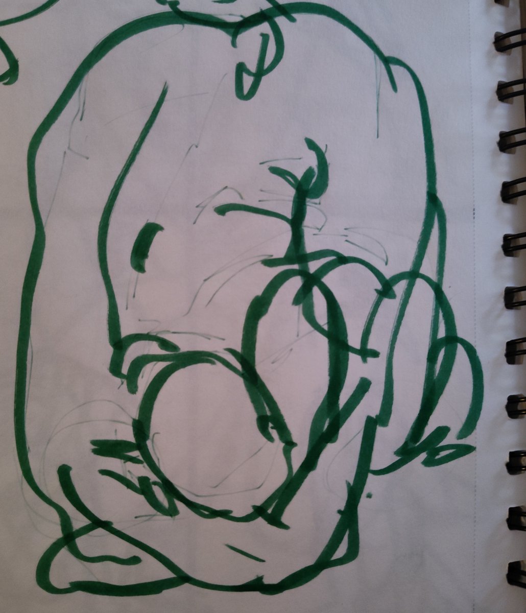 Interstitials's tweet image. Curl 2