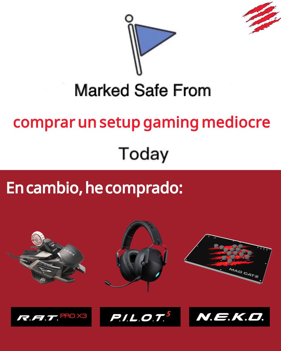 Esperamos que hayáis aprovechado el Black Friday para conseguir nuestros productos con descuento 😎