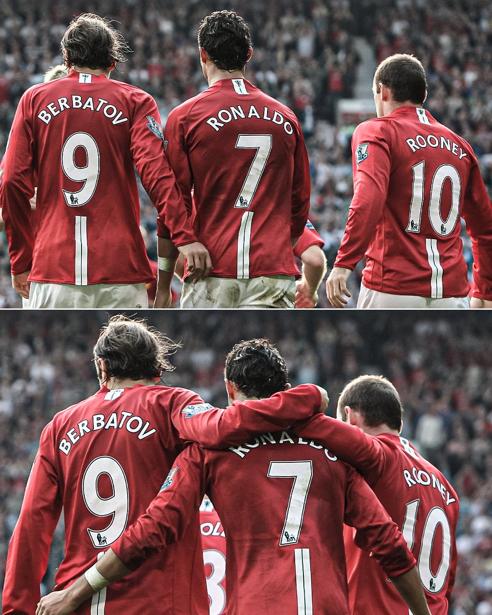totomtc's tweet image. I miss my football club Manchester United #MUFC 🥲
