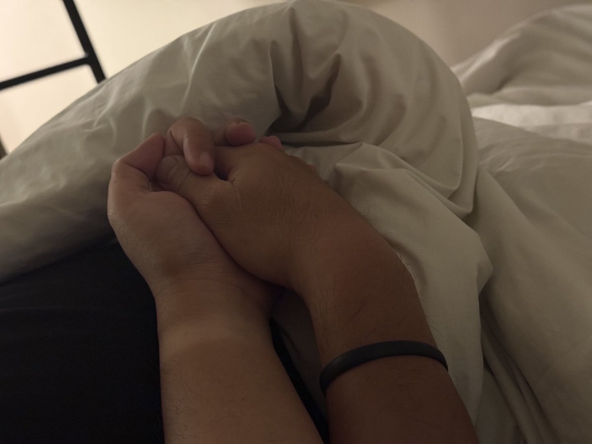 ⚪️ Call Me James tweet media