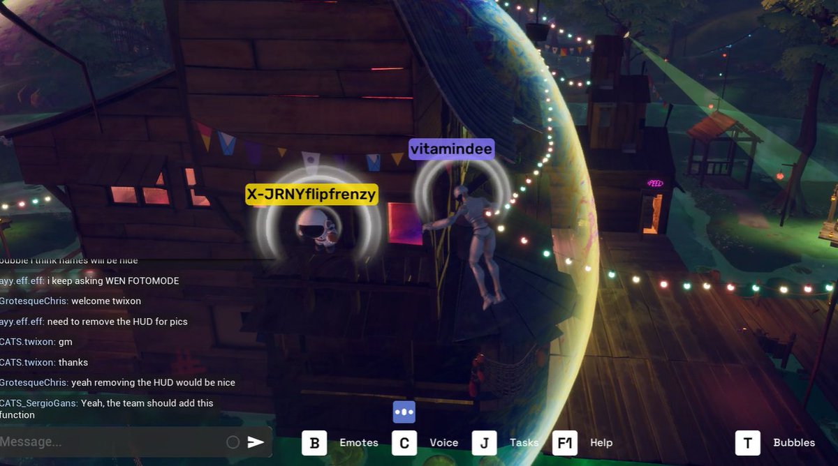 We got all 15 badges!

<a href="/JRNYFlipFrenzy/">JRNY Flip Frenzy</a>