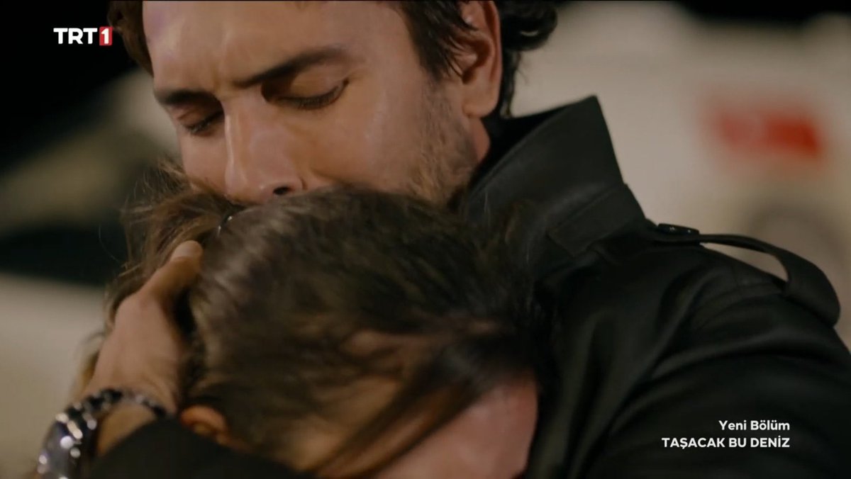 Bizi salya sümük ağlatmaya ne hakkınız var 🥹😭 
#TasacakBuDeniz