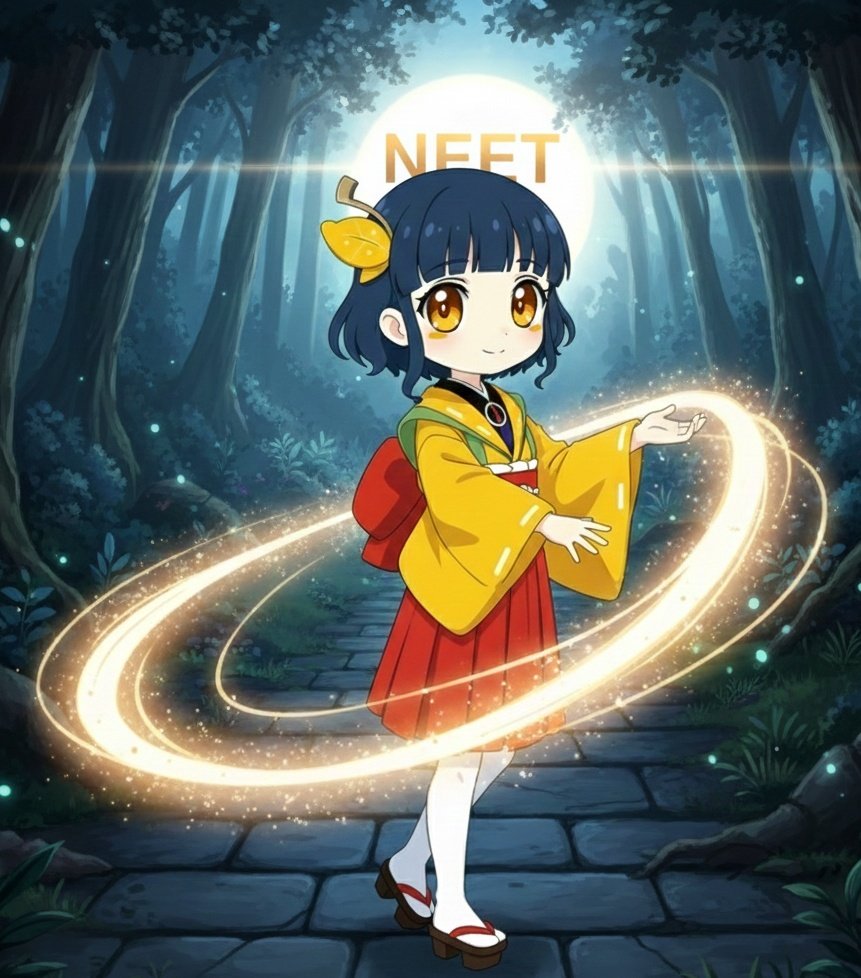 LooneyCorp :: neet🌎order tweet media