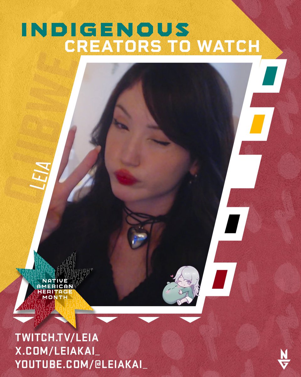 Native Gaming tweet media