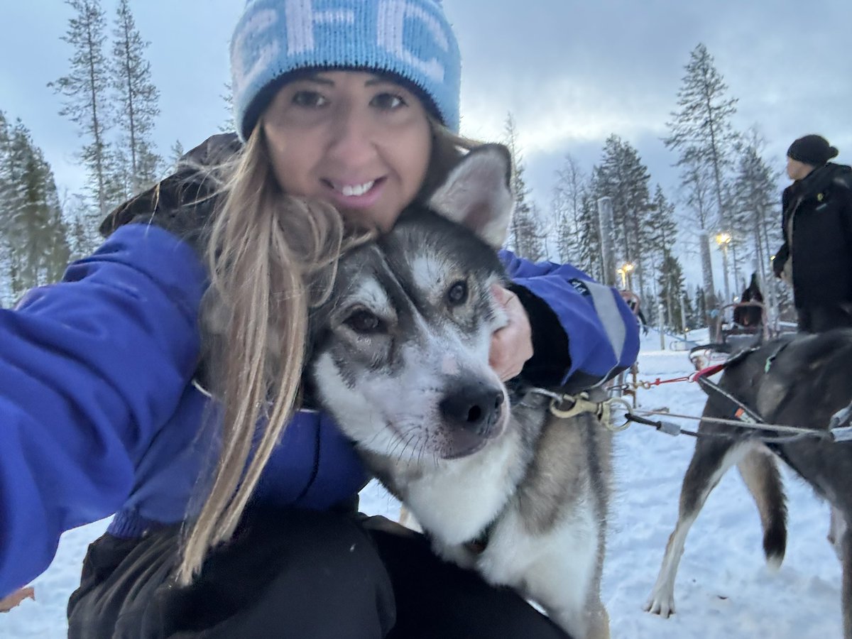 SkyBlueCrampy's tweet image. Lapland (a) Day 3… Santa knew of the Cov.. asked him for the League Title…  🩵☃️🦌🎄 #lapland #PUSB