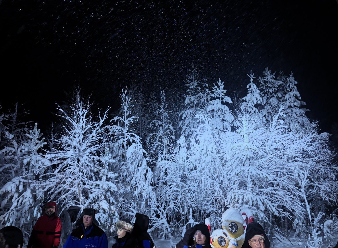 SkyBlueCrampy's tweet image. Lapland (a) Day 3… Santa knew of the Cov.. asked him for the League Title…  🩵☃️🦌🎄 #lapland #PUSB