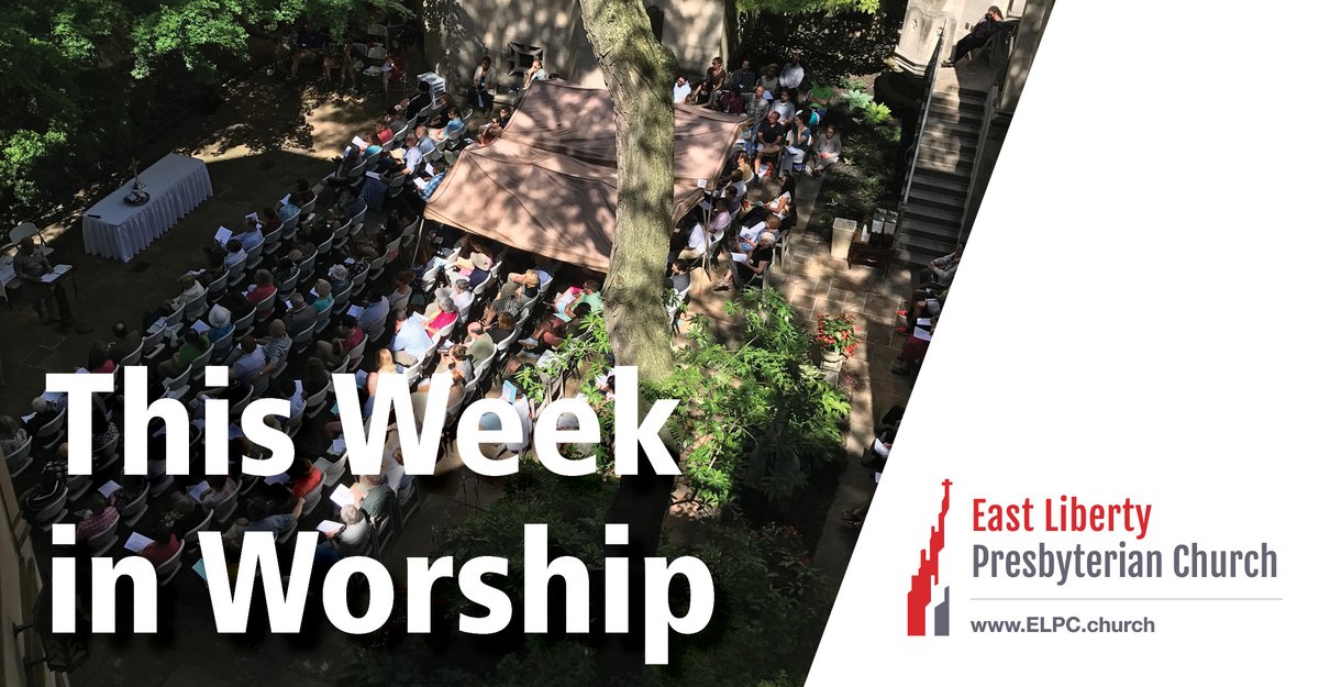 Worship at ELPC | Week of November 30 - mailchi.mp/cathedralofhop…