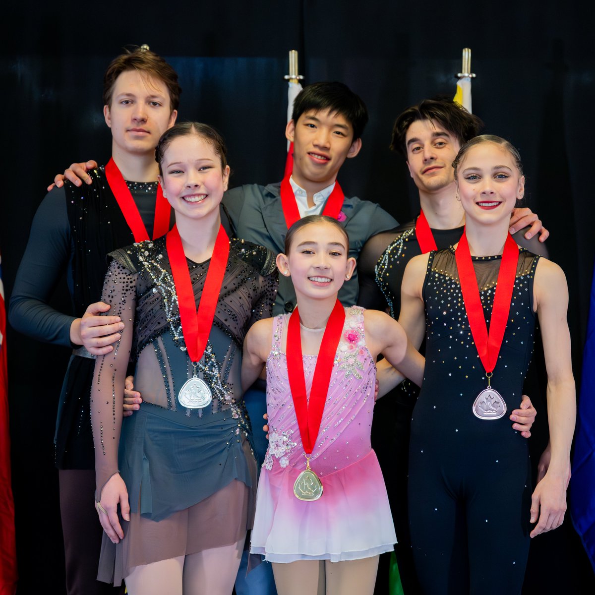 Skate Canada / Patinage Canada tweet media