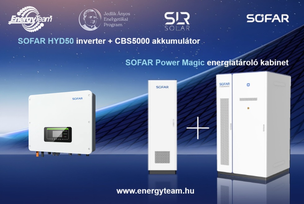 VerdEnergyTeam's tweet photo. A 𝙑𝙚𝙧𝙙𝙖𝙘𝙘𝙞𝙤 𝙀𝙣𝙚𝙧𝙜𝙮𝙏𝙚𝙖𝙢 𝙀𝙣𝙚𝙧𝙜𝙚𝙩𝙞𝙠𝙖𝙞 𝙆𝙛𝙩. teljes körűen segít:

📌 műszaki tervezés
📌 engedélyeztetés
📌 pályázatírás (partnercég bevonásával)
📌 kivitelezés és beüzemelés

Most érdemes lépni!
Keressen minket bizalommal! ⚡️🌞 https://t.co/iB2kjsEanw