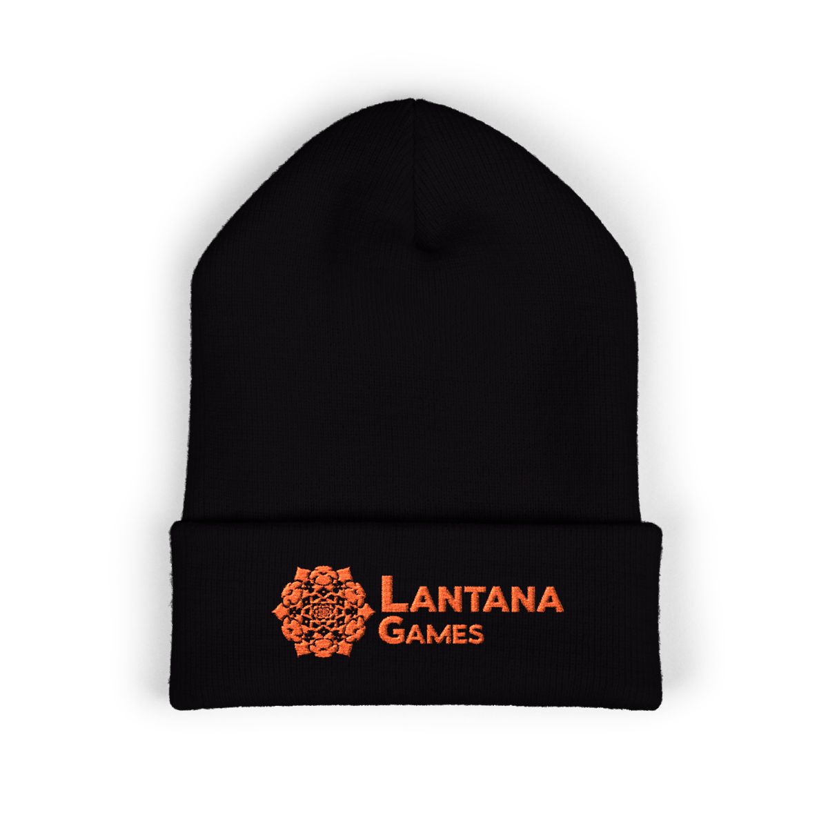 Anyone else feeling the chill lately? You know what's coming, so keep your head warm with of our brand new beanies! Plus, get 10% off most stuff in our merch store through Monday.
lantanagames.com/shop/