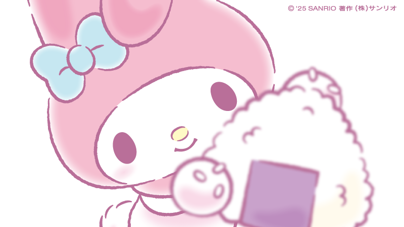 マイメロディ【公式】 (@Melody_Mariland) / Posts / X