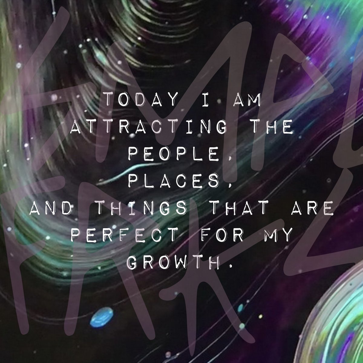 Leveling up and cherishing each step — the best is yet to come! ✨

The #FREAKFAM has your back.