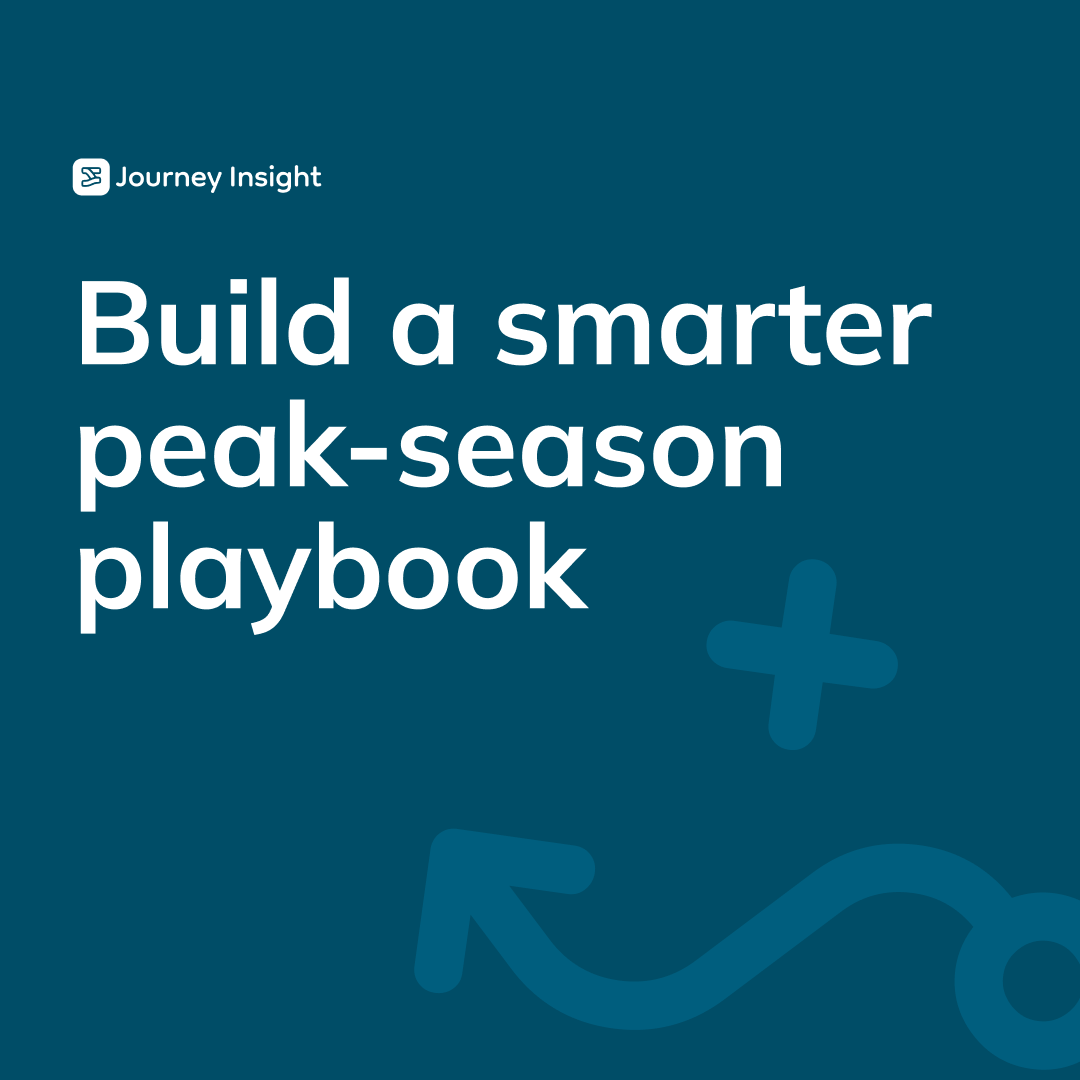 Alterian's tweet photo. #BlackFriday is chaotic, but campaign planning doesn't have to be. Smart marketers use Journey Insight to understand customer journeys, competitive strategies, optimize budgets to win conversions during peak-season rushes.

Create your free account: https://t.co/HCGtpezZc5 https://t.co/kN9xPXU3E4