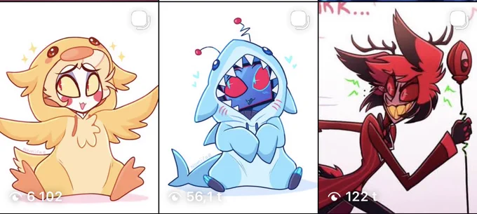 The way they're lined up in my insta gallery is takin me out hahahfg
#applemedia 