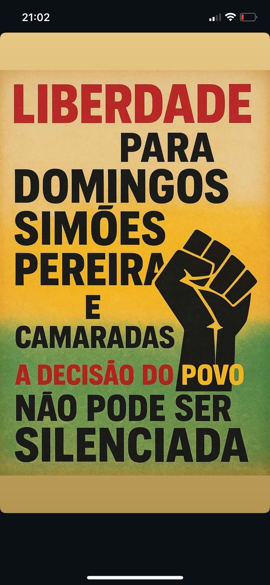 Salimato🇬🇼 (@janice70566277) on Twitter photo 