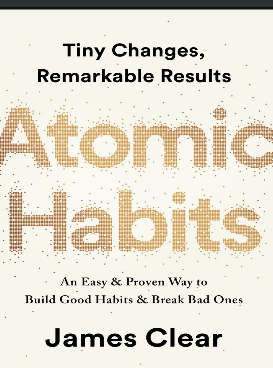 A tiny change in your behavior will not transform your life overnight. 

But instead turn that behavior into a habit that you perform every day, and it absolutely can lead to big changes.

Changing your life is not about making big breakthroughs or revolutionizing everything you