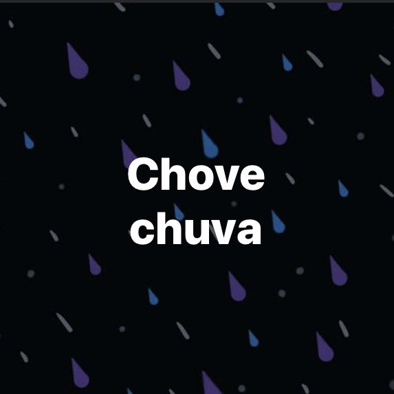 maryalcantaras's tweet image. Quem mais leu no ritmo da música? A trilha sonora natural do dia de hoje.

#aconchego #chuva #clima #diachuvoso #jorgebenjor #mood #mpb #música #preguiça #previsãodotempo #primavera #raios #relax #tempestade #tempo #umaimagemdiztudo