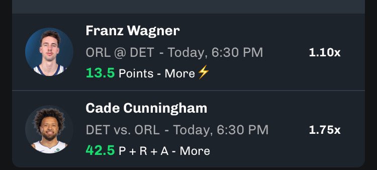 Locked this in on the chalkboard app…

Use code KANE or this link to sign up  

go.chalkboard.io/websignup-v1-t…