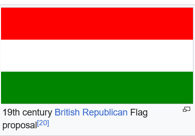 There are Hungarys everywhere for those with eyes to see