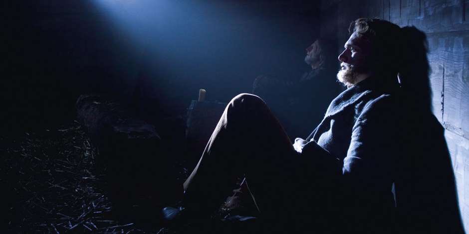 DocAndCov's tweet image. 122: 1, 3, 7-9

The ends of the earth shall inquire after thy name⁠—and fools shall have thee in ‘derision⁠’ (Ridicule or Mock) —and hell shall rage against thee;

And thy people shall Never be turned against thee by the testimony of traitors.

—If the very jaws of hell shall…