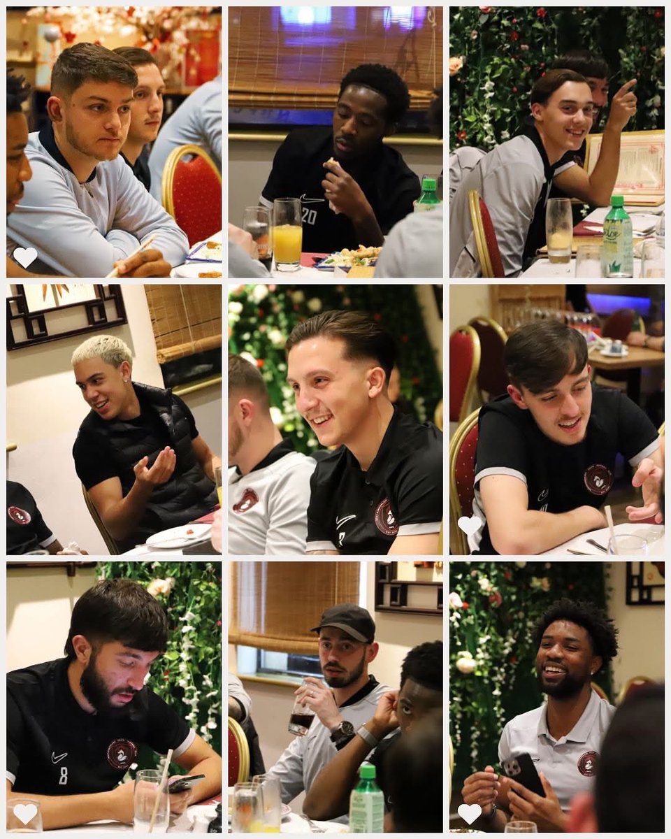 Northumberland Heath FC tweet media