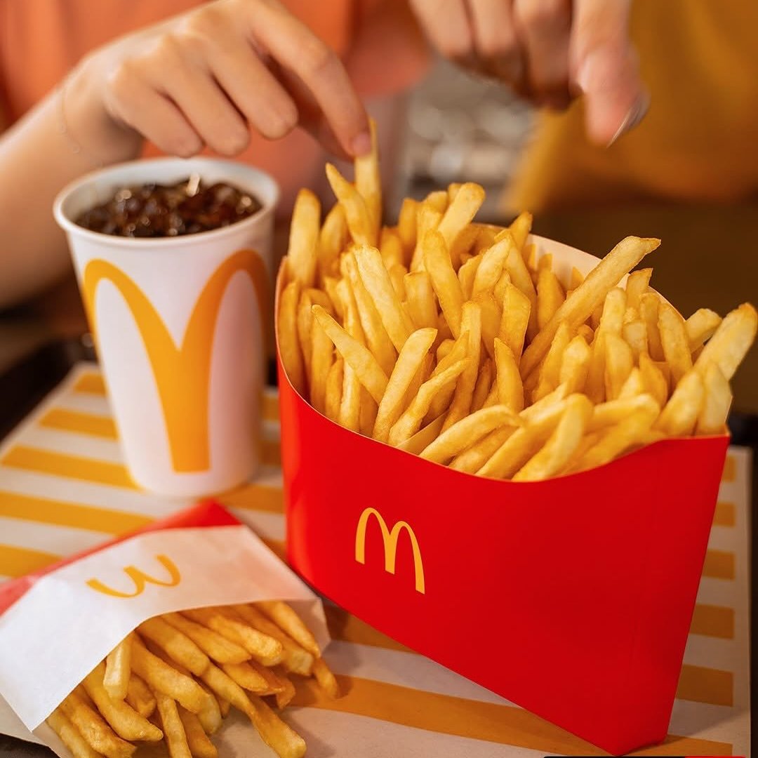 No matter how much they change the names or increase the sizes, keep boycotting.